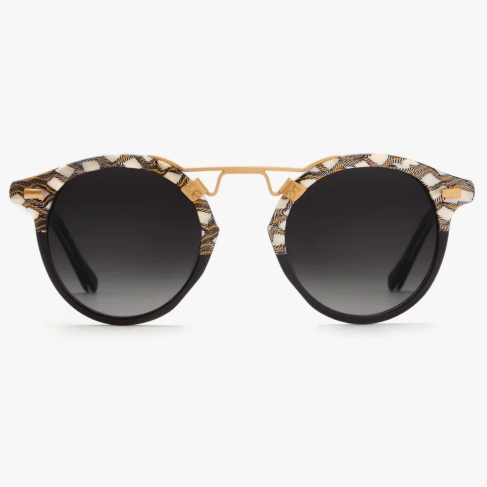 KREWE Sunglasses   ST. LOUIS CLASSICS - STELLA COLLECTION